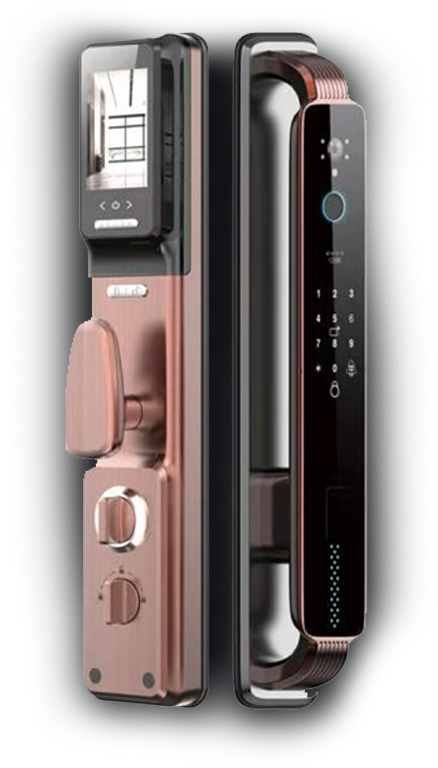 Smart Home Automation Product